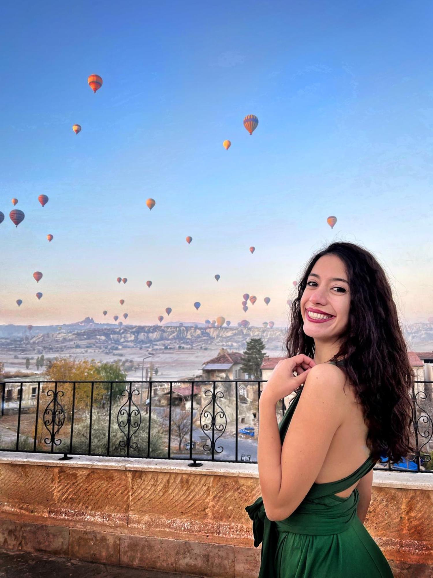 Canela Cave Hotel - Cappadocia Çavuşin Zewnętrze zdjęcie